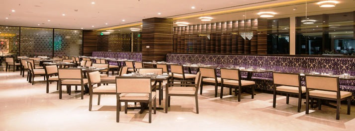 933/Howard Johnson Bengaluru Hebbal - Bengaluru 09.jpg